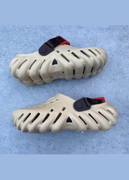 Крокс Экхо Клог Echo Clog Crocs (315919589)