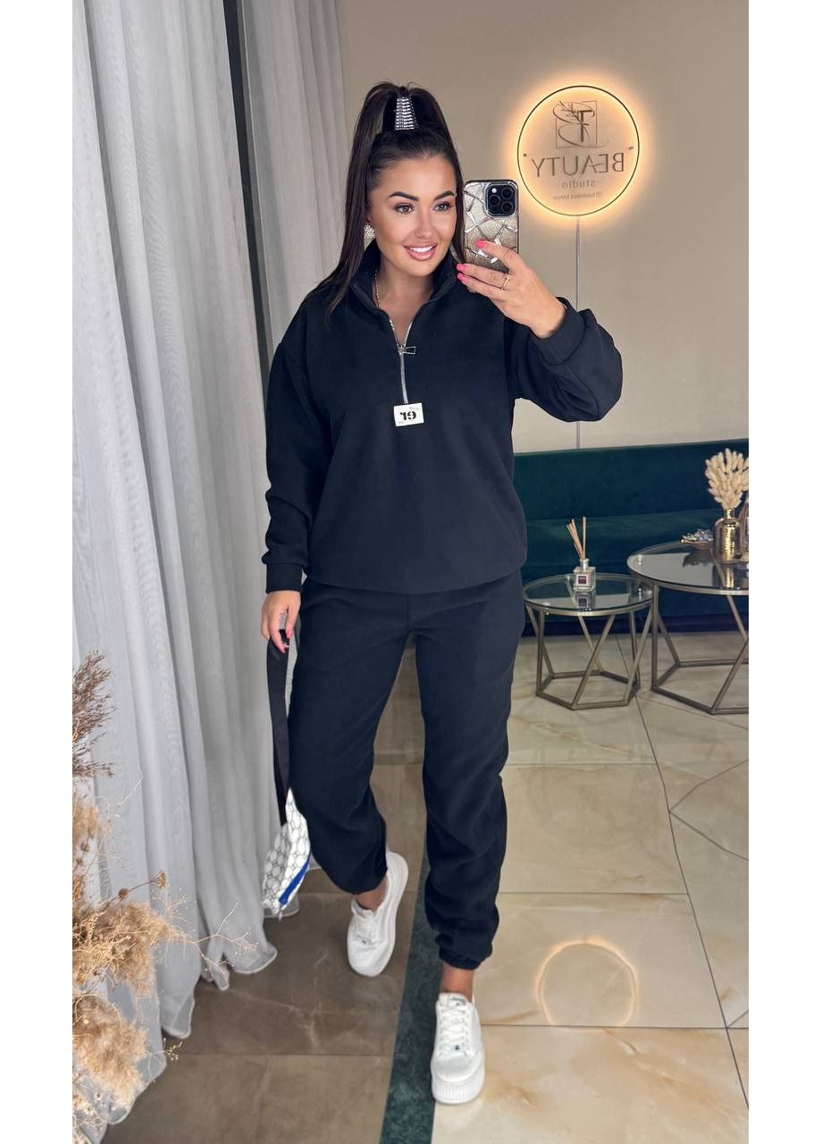 ❄️ Теплий костюм, що гріє не лише тіло, а й настрій 😍 DK/DL Мода без кордонів (359368458)