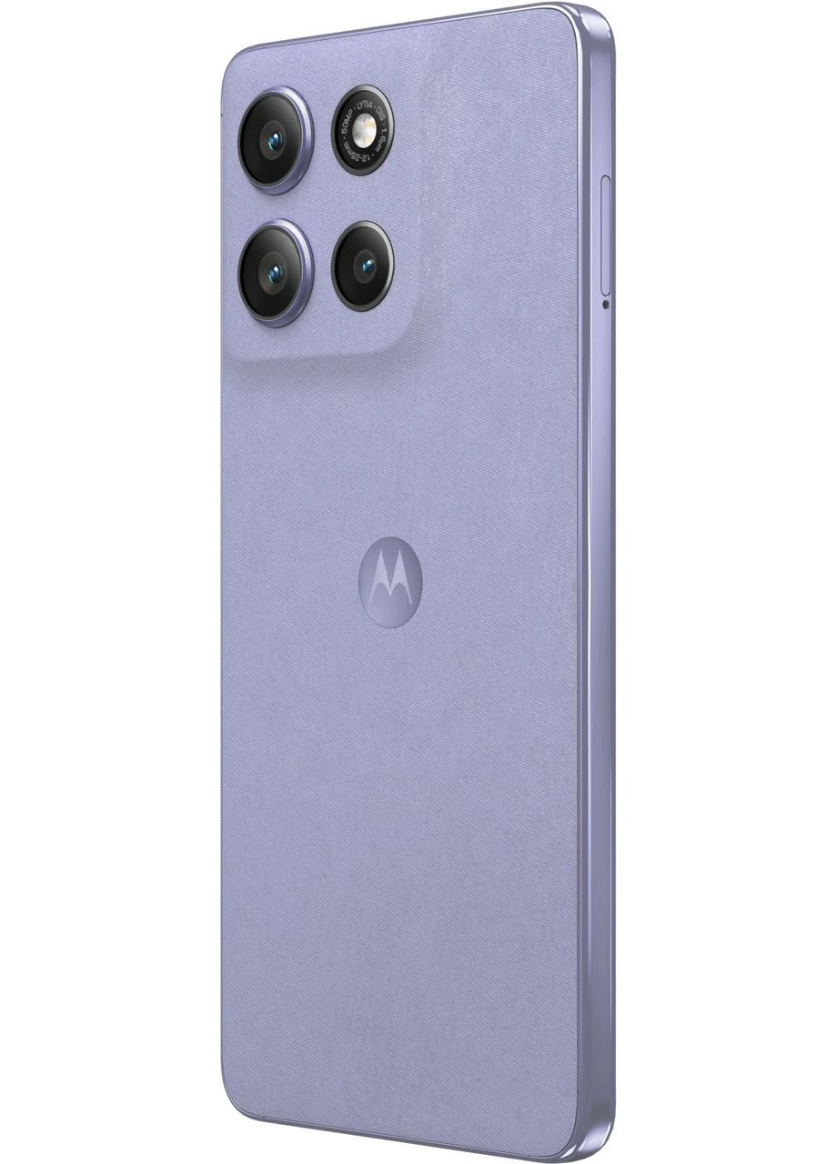 Смартфон G86 5G (XT2527-2) 8/256Gb Cosmic Sky (No Adapter) RU UCRF Motorola (360397417)