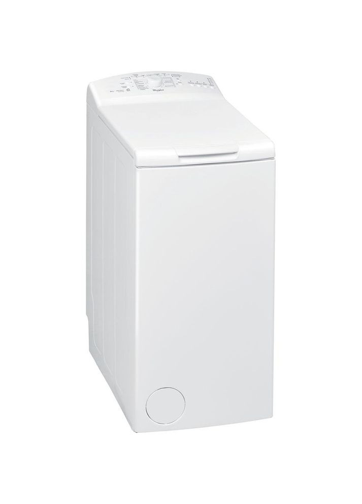 Пральна машина автоматична AWE 6080 WHIRLPOOL (314929769)