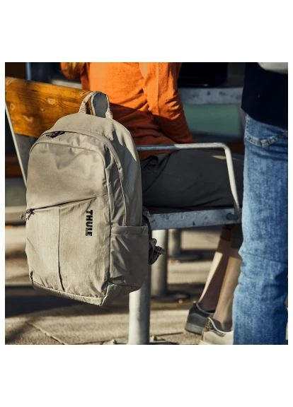 Рюкзак для ноутбука 14" Campus Notus 20L TCAM-6115 Soft Sand (3205204) Thule 14" Campus Notus 20L TCAM-6115 Soft Sand (366701258)
