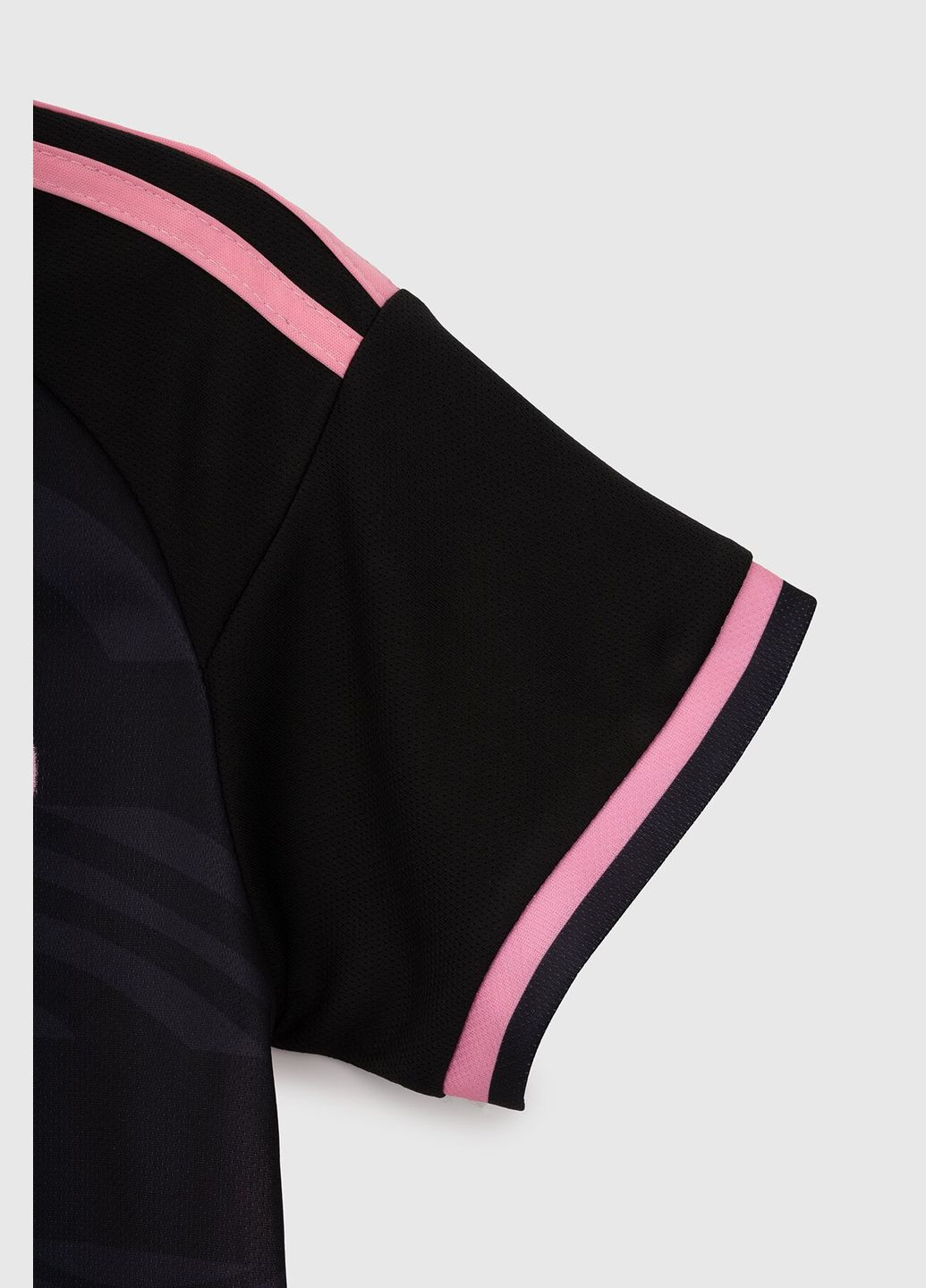 Футбольна форма для хлопчика INTER MESSI 116 см shop (2000990367341) No Brand (368866573)