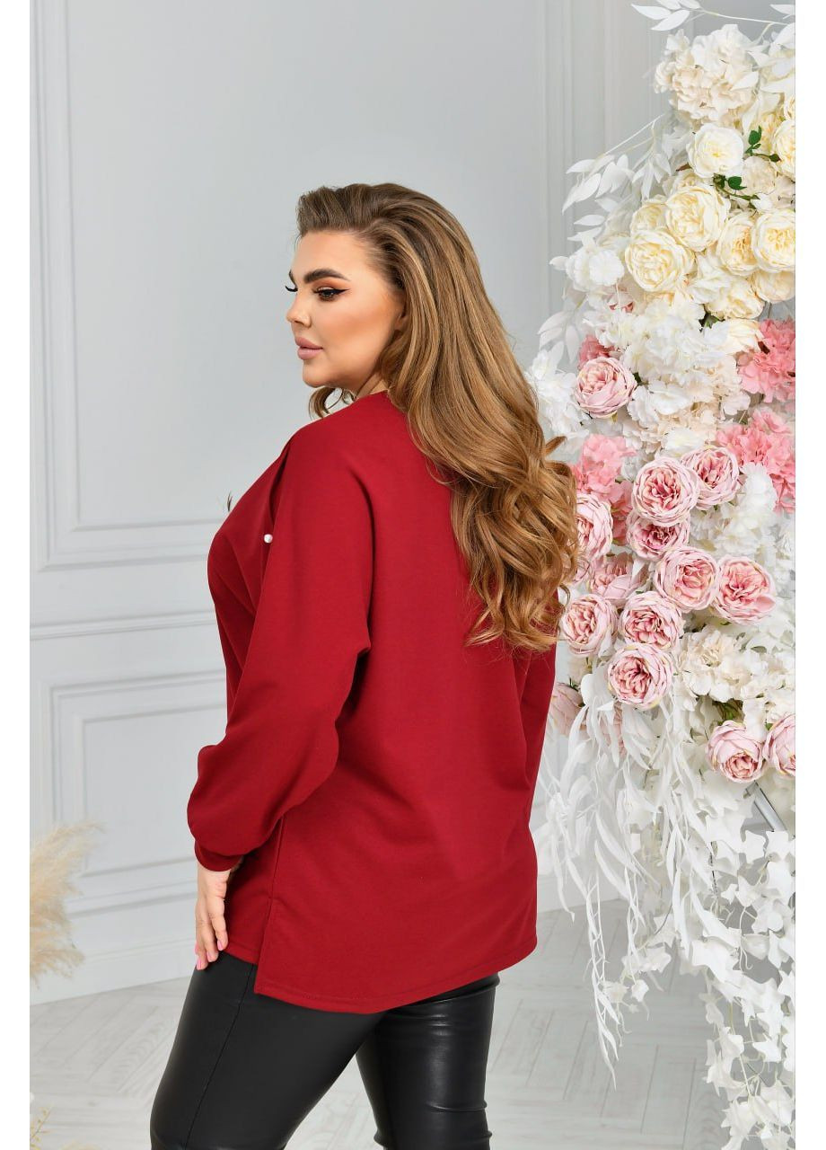 Женская туника из трикотажа No Brand (369479890)