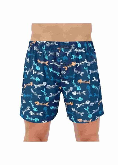 Боксери Classic 001-171 Cornette Сімейні (324102619)