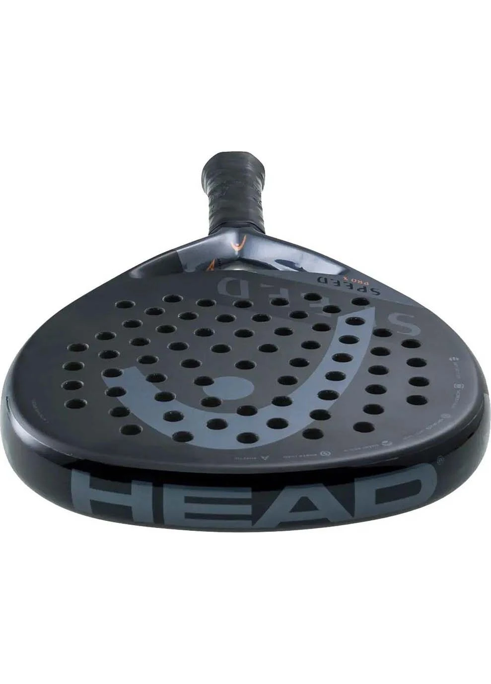 Ракетка для падел тенісу Speed Pro X 2023 Head (395618947)