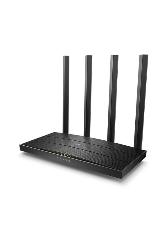 Бездротовий маршрутизатор Archer A6 TP-Link (341486454)