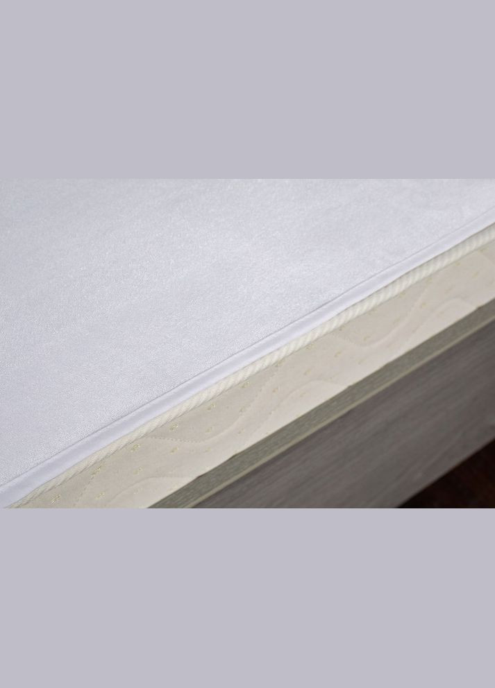 Наматрацник Bamboo De Lux Водонепроникний 140х200 (GDBE140200) Good-Dream (322147898)