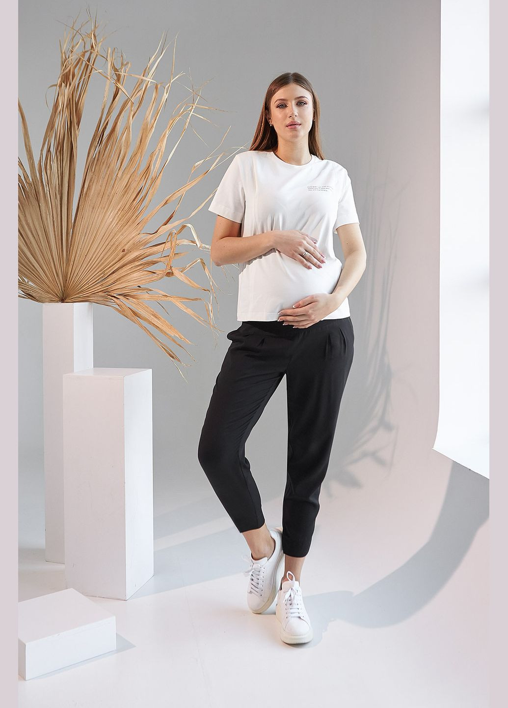 Футболка 2158 1348 Dianora - (317566204)