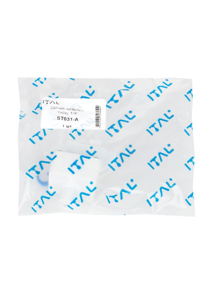 Датчик низкого давления 1/4"Q (ST031-A) ITAL (316095265)