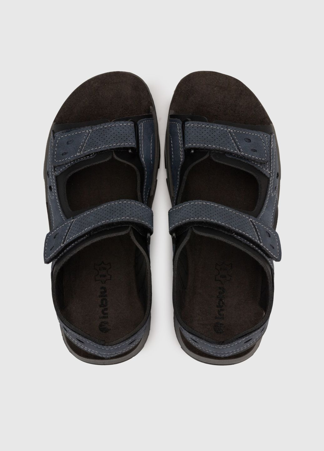 Сандалі чоловічі TO-11 shop (2000990580610) Inblu (334028484)