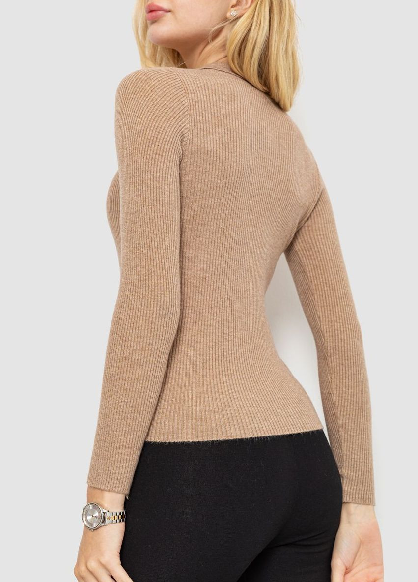 Кофта женская в рубчик Ager Кофты (316502124)