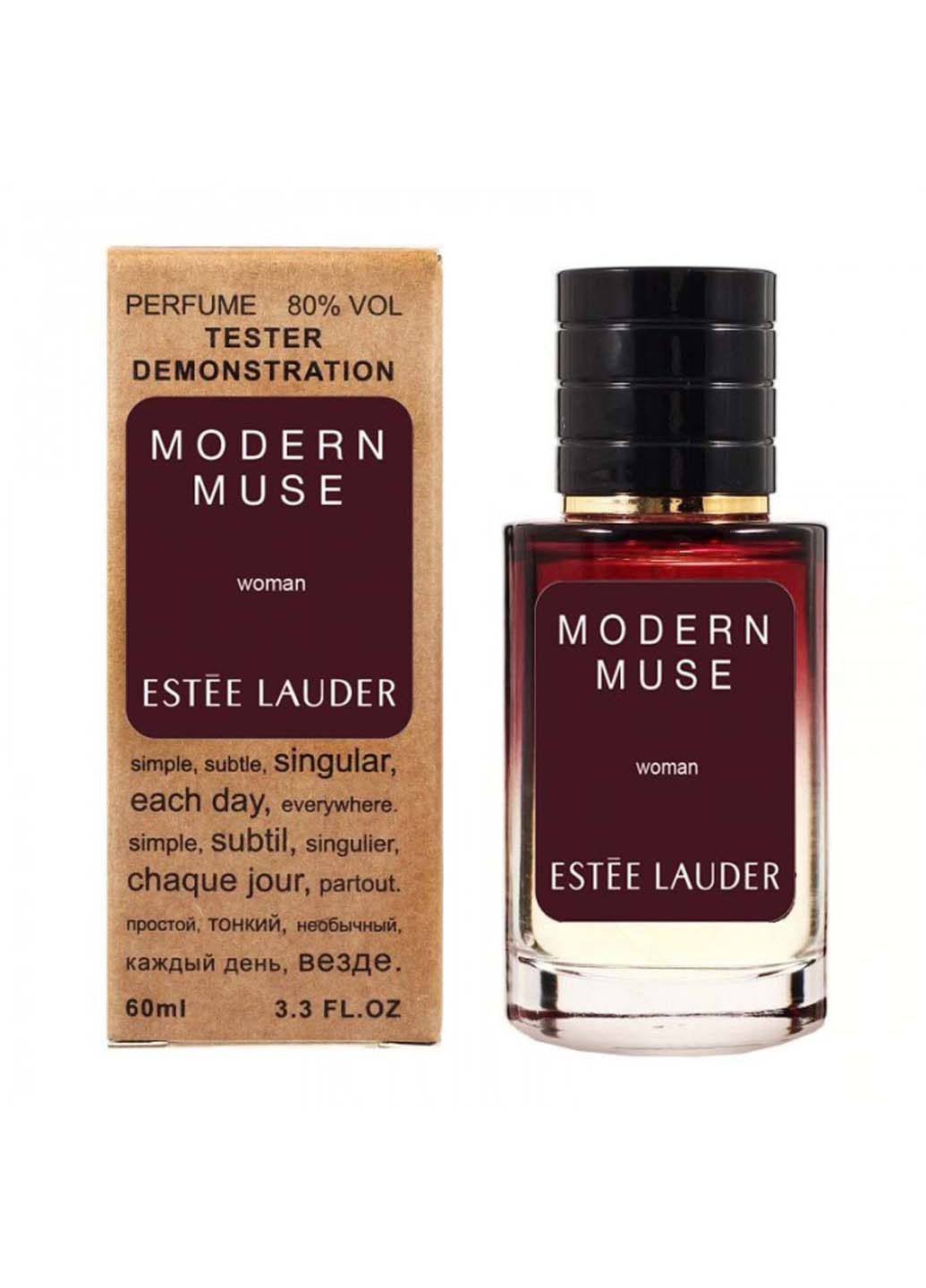 Парфум Modern Muse - Selective Tester 60ml No Brand (299151326)