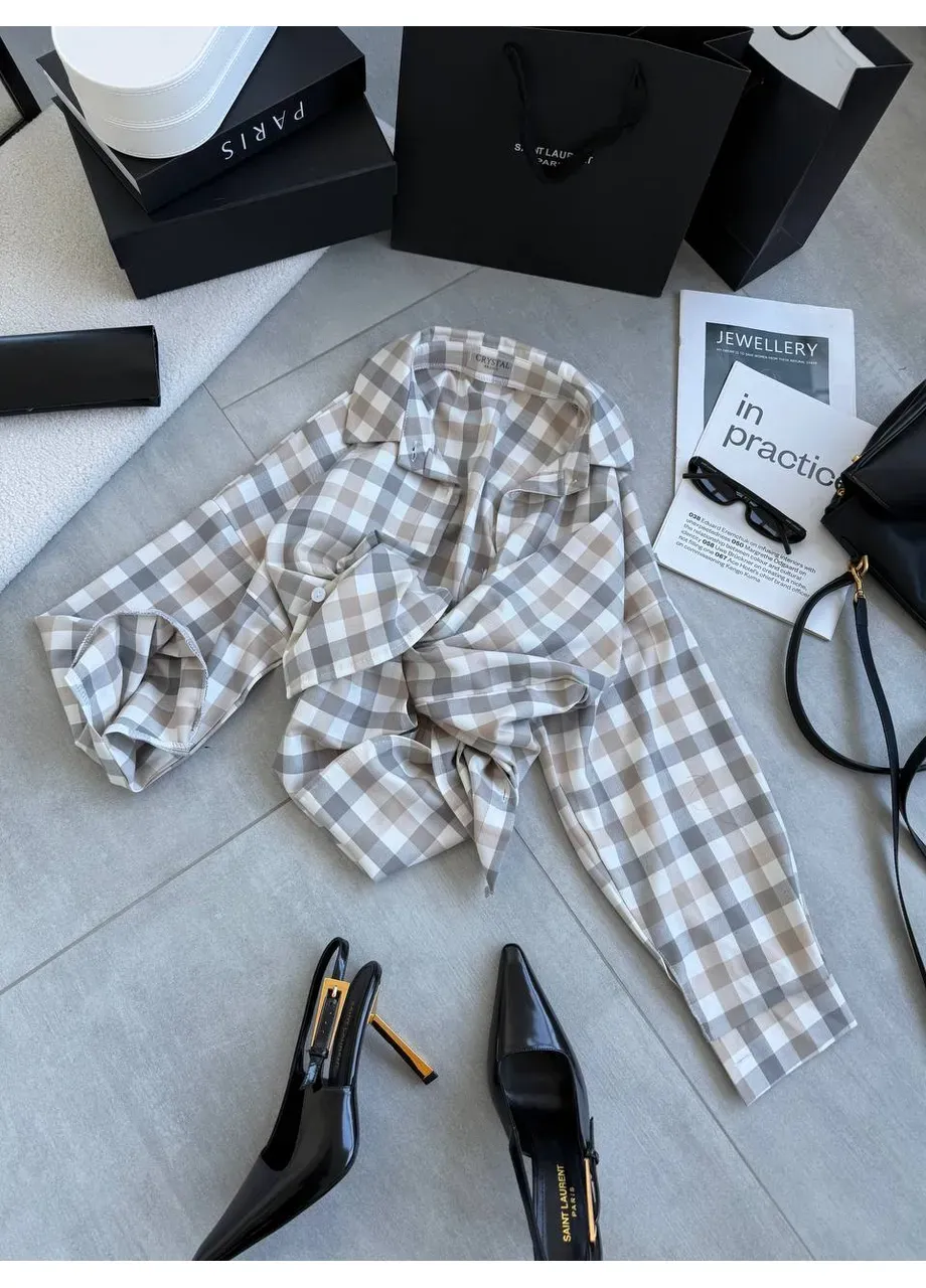 Сорочка No Brand (402886222)