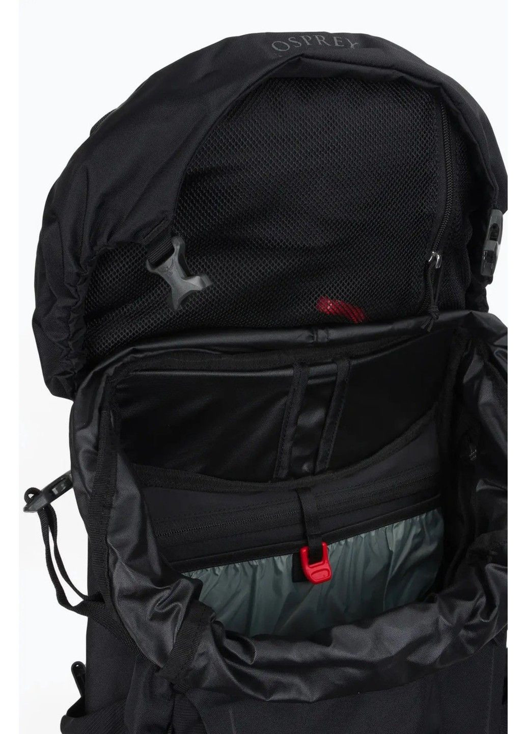 Туристичний рюкзак Kestrel 38L Osprey (296263375)
