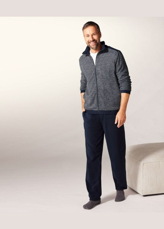 Флисовый домашний костюм Livergy (324440961)