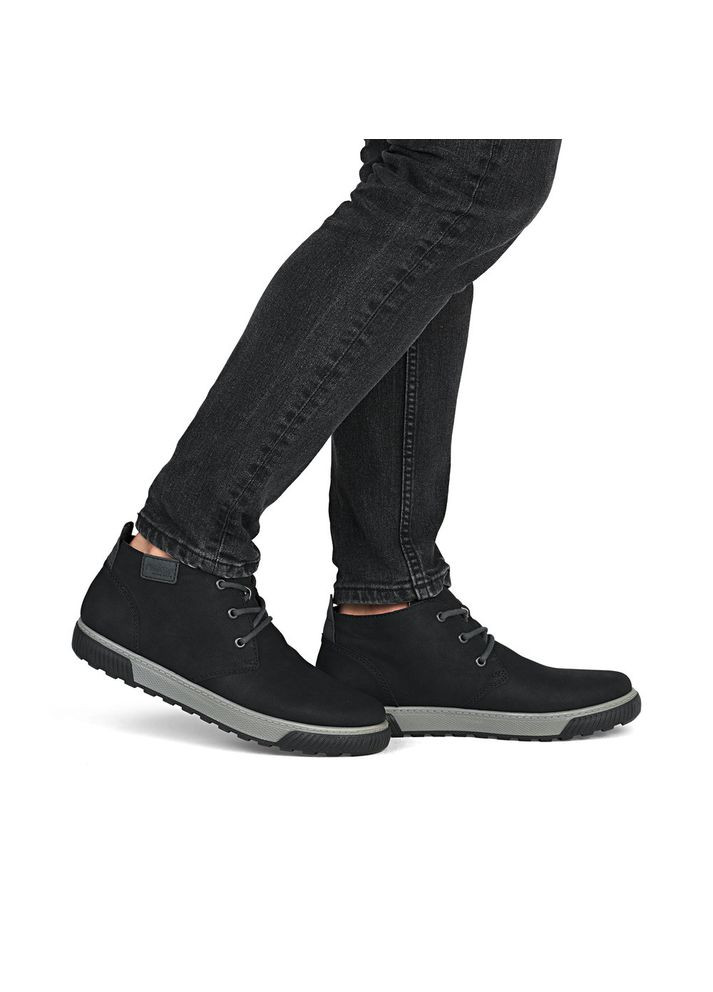 Черевики (р) Екошкіра 0-2-2-18941-01 Rieker (362203342)