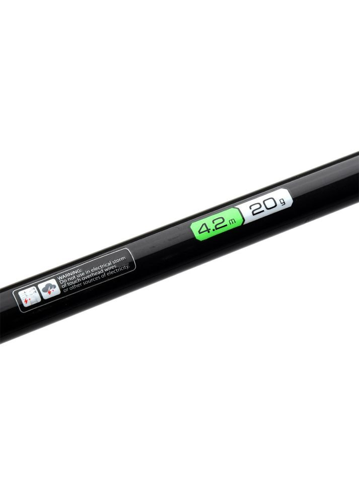 Матчовое удилище Armadale Basic Match 4.2м 520г ARBM420 Flagman (316516484)