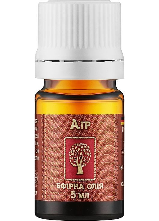 Масло эфирное "Аир" 5ml (1275886-31101551) Фармаком (368623052)
