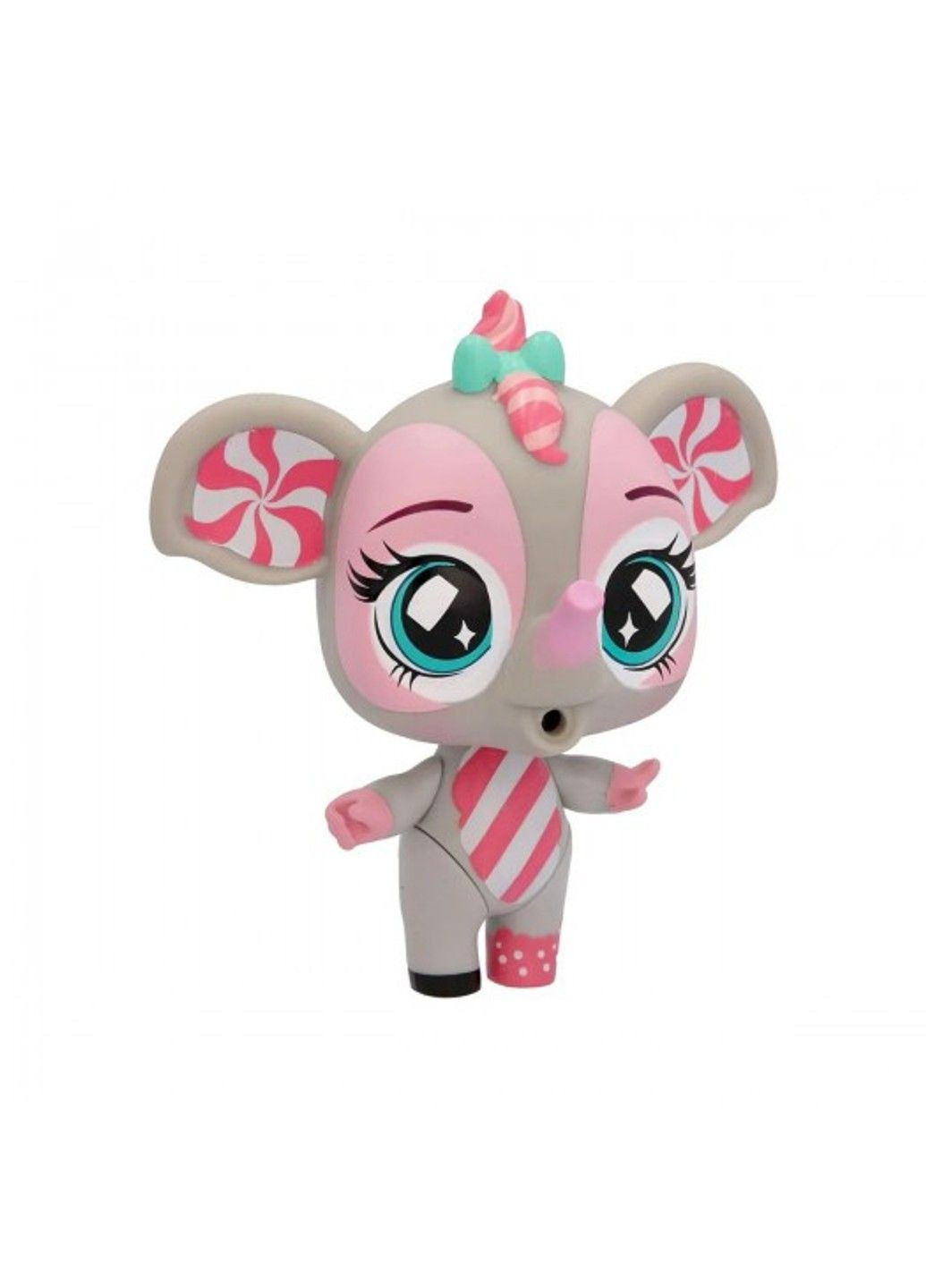 Игровой набор W2 – Слоненок Пиппа Bubiloons (335055511)