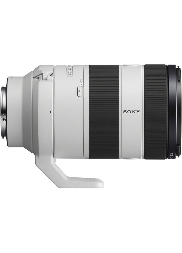 Объектив FE 70-200 мм f/4G OSS II (SEL70200G2.SYX) Sony (336380669)