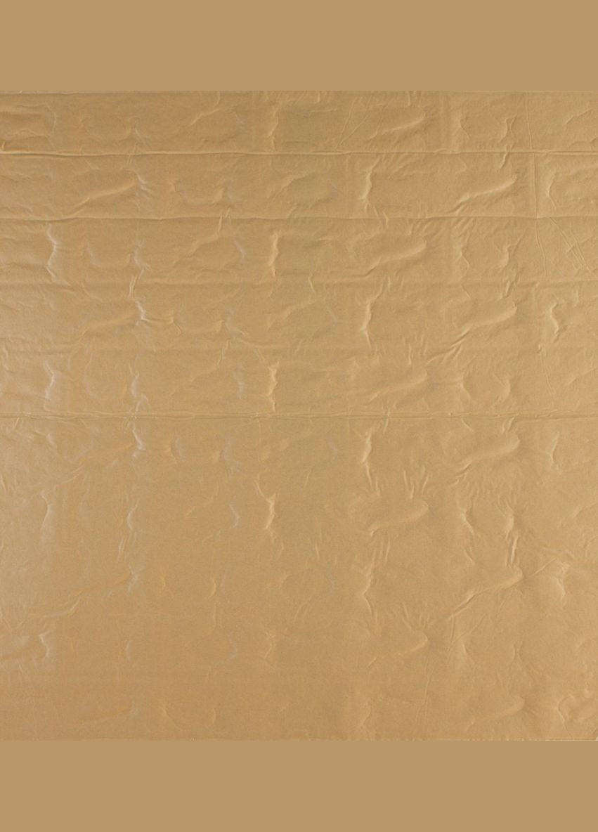 Самоклеюча декоративна 3D панель Кремова цегла 770x700x5мм / Кремові шпалери 3D Loft (300241628)