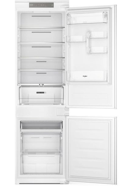 Холодильник WHC18 T311 (встроенный) WHIRLPOOL