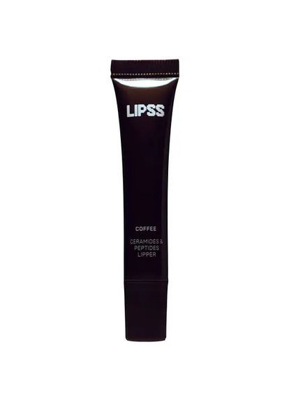 Блеск для губ Lipper Coffe Lip Gloss, 8 мл LIPSS (336551302)