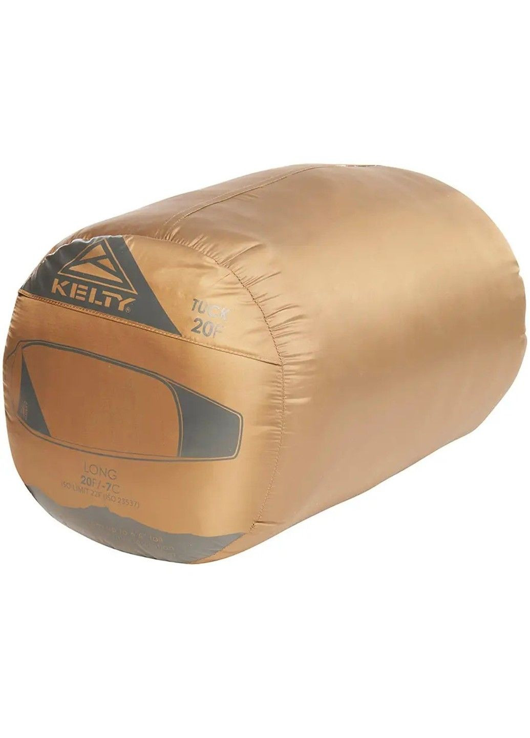 Спальник Tuck 20 Long Kelty (314800730)