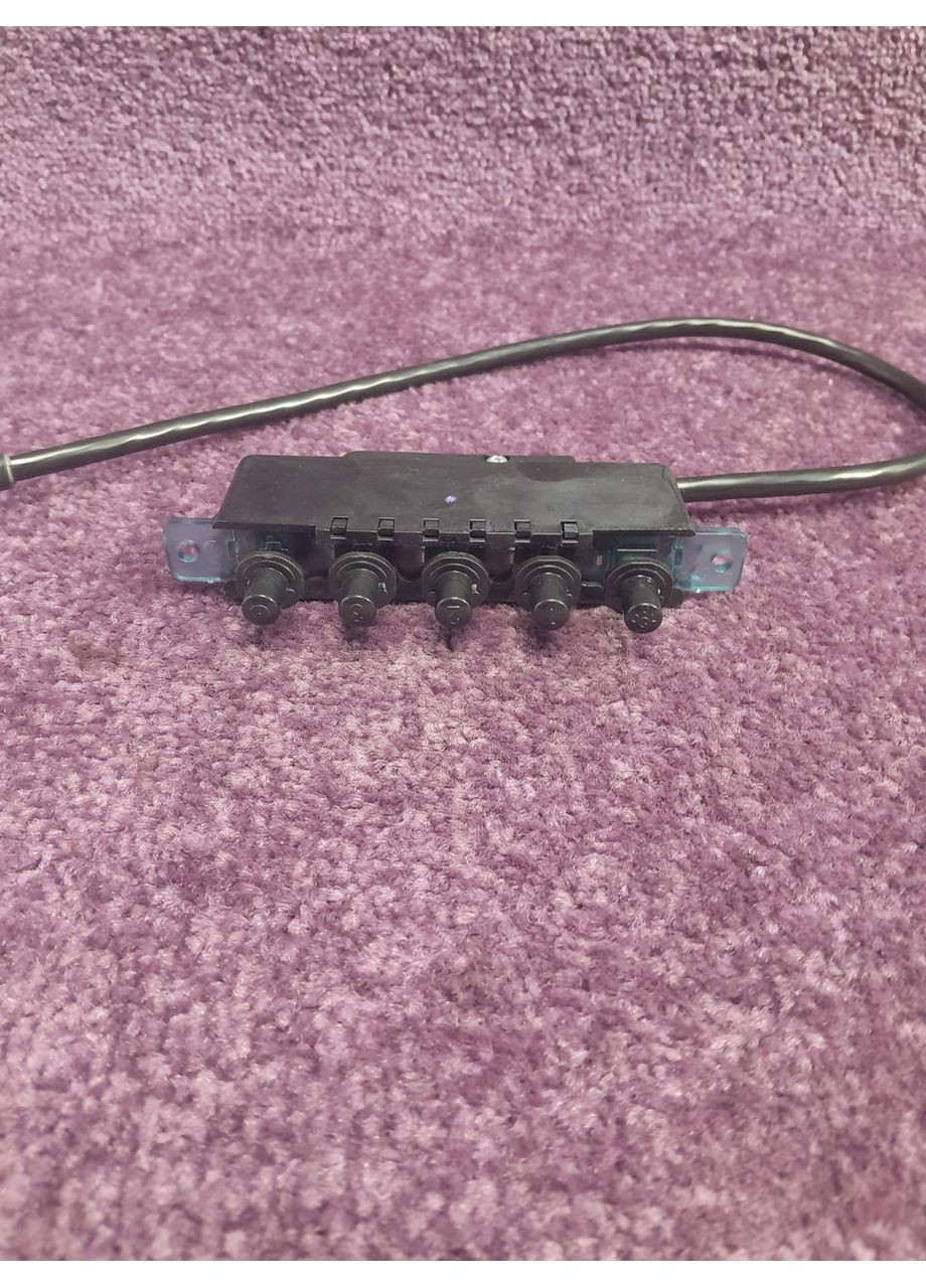 Кнопки для витяжки Simple 600 BEST CHEF (370382246)