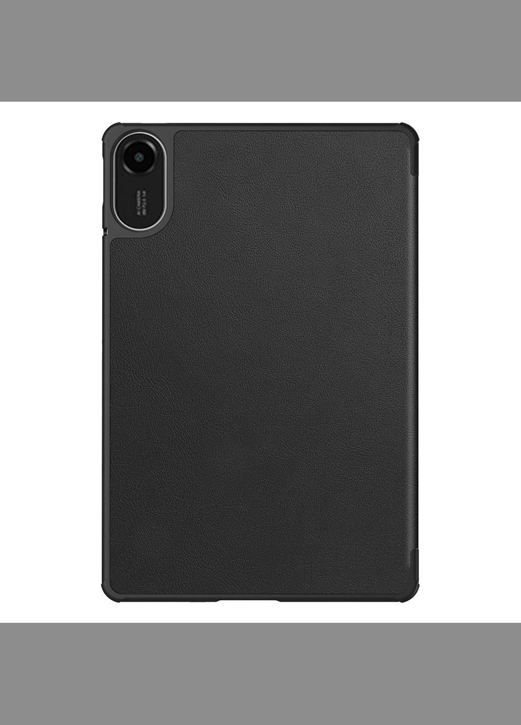 Чехол Smart Case для Xiaomi Redmi Pad 2 Black (ARM86082) ArmorStandart (348431147)
