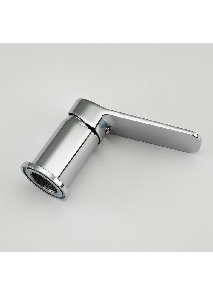 Смеситель для ванны на борт F1161, хром Frap (373267084)