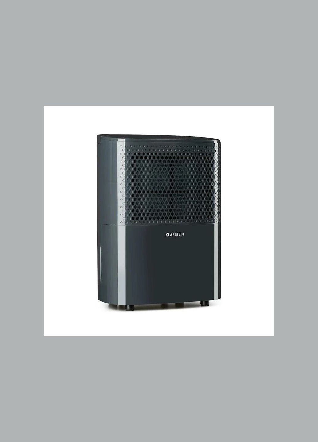 Осушитель воздуха DryFy 10 Compression Dehumidifier (10032662) Klarstein (338194739)