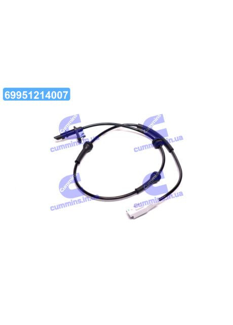 Датчик, частота вращения колеса Dispatch/Jumpy/Expert/Scudo (06-16) (пр-во ABS) 30642 A.B.S. (366141960)