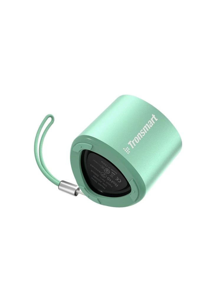 Акустическая система (m351374) Tronsmart Nimo Mini Speaker Green (369032744)