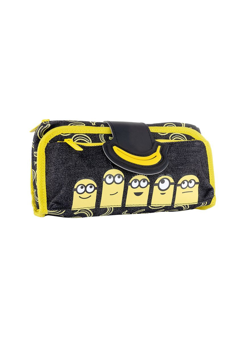 Пенал м`який TR-55 Minions Yes (332653685)