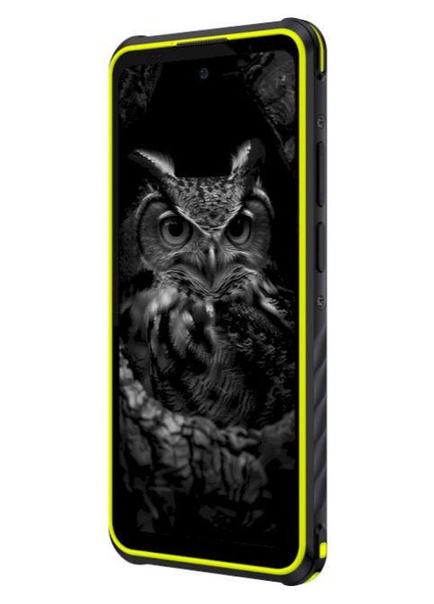 Смартфон ARMOR X31 Pro 8/256Gb Lightsome Green Global version Ulefone (360396433)