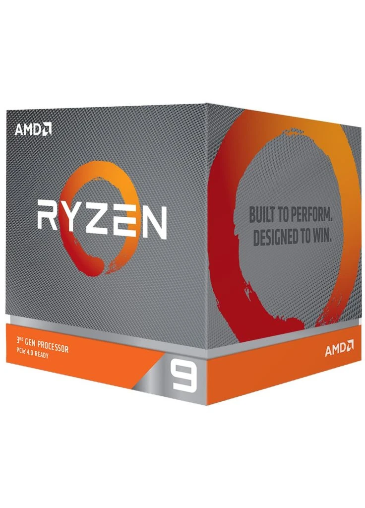 Процесор Ryzen 9 3900 PRO (100000000072) AMD (300658192)