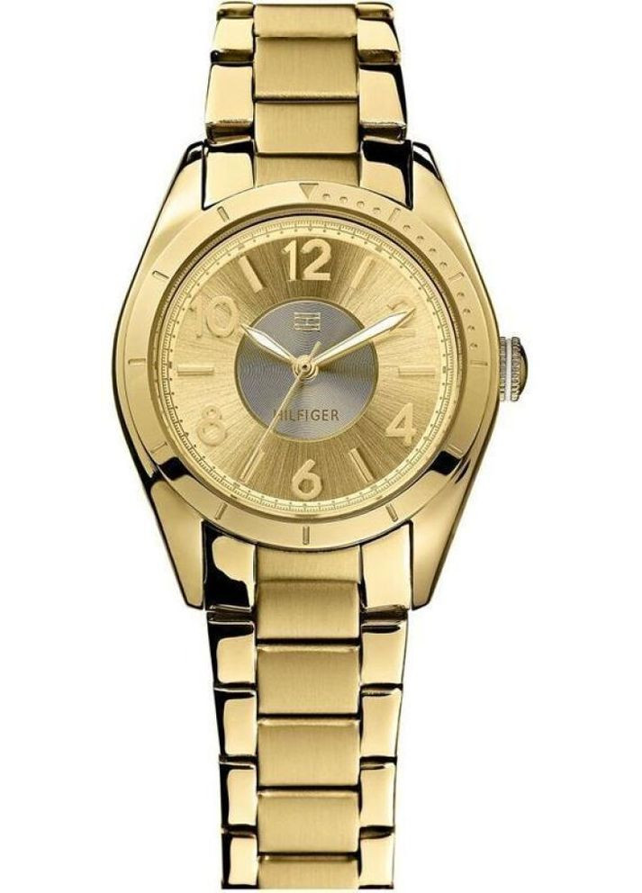 Женские наручные часы 1781278 Tommy Hilfiger (330815134)