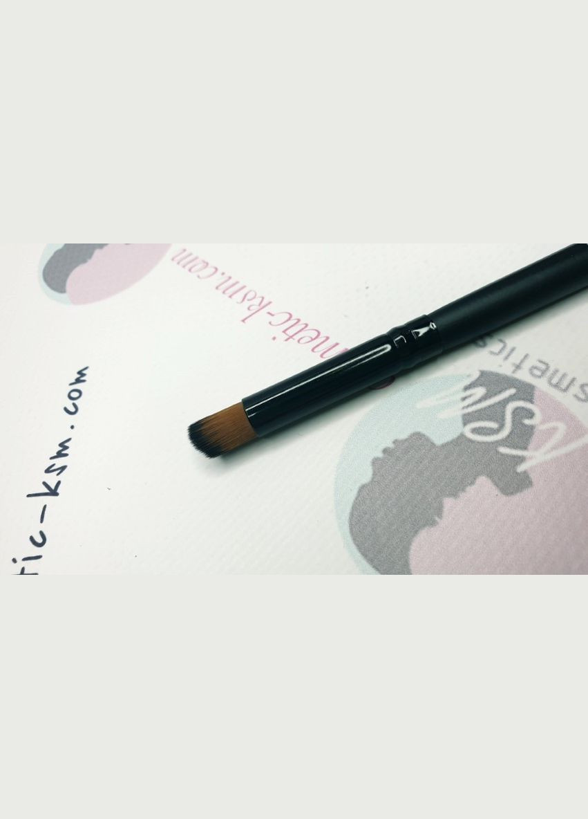 Пензель для макіяжу Salon prof. № 1108 Salon Professional (297923471)