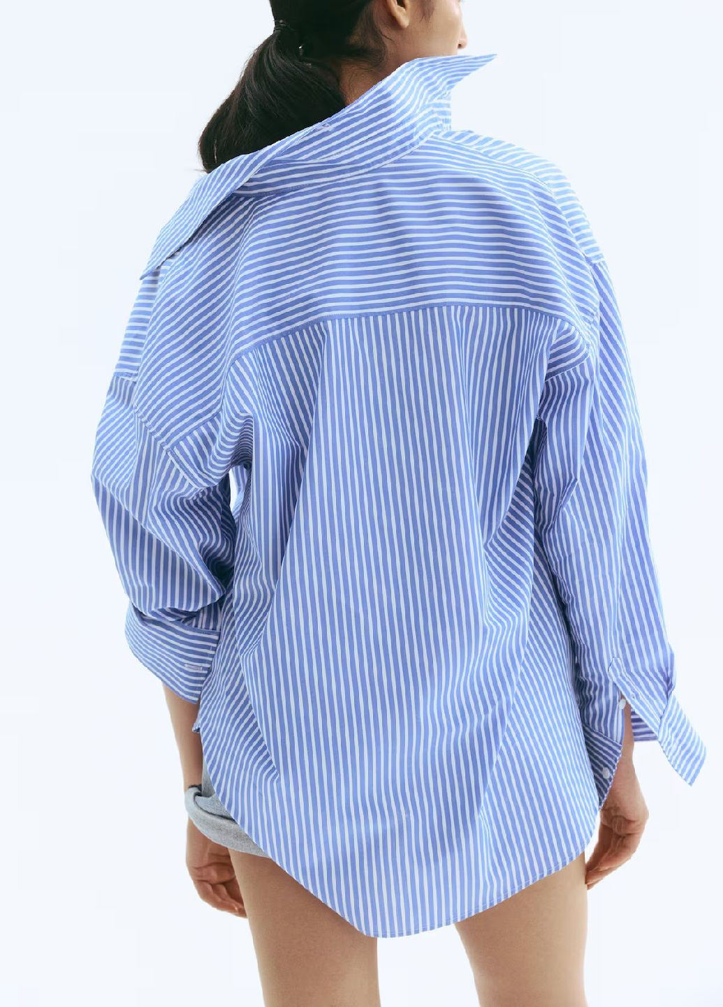 Сорочка H&M (354648019)