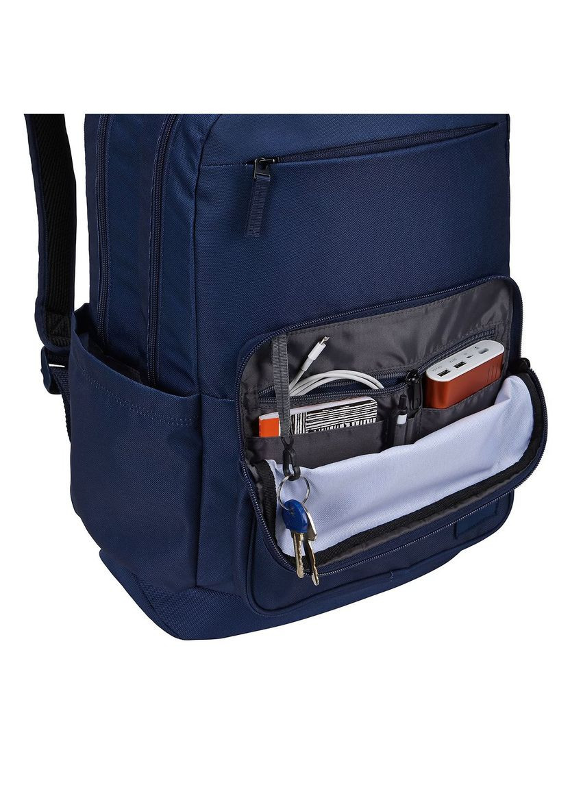 Рюкзак Query 29L 15.6" CCAM4216 Dress Blue (6808613) Case Logic (315602737)