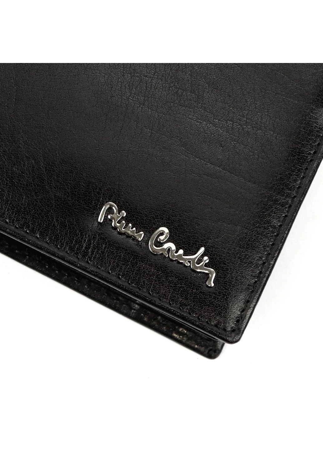 Мужской кожаный кошелек YS520.1 8806 RFID Pierre Cardin (402245396)
