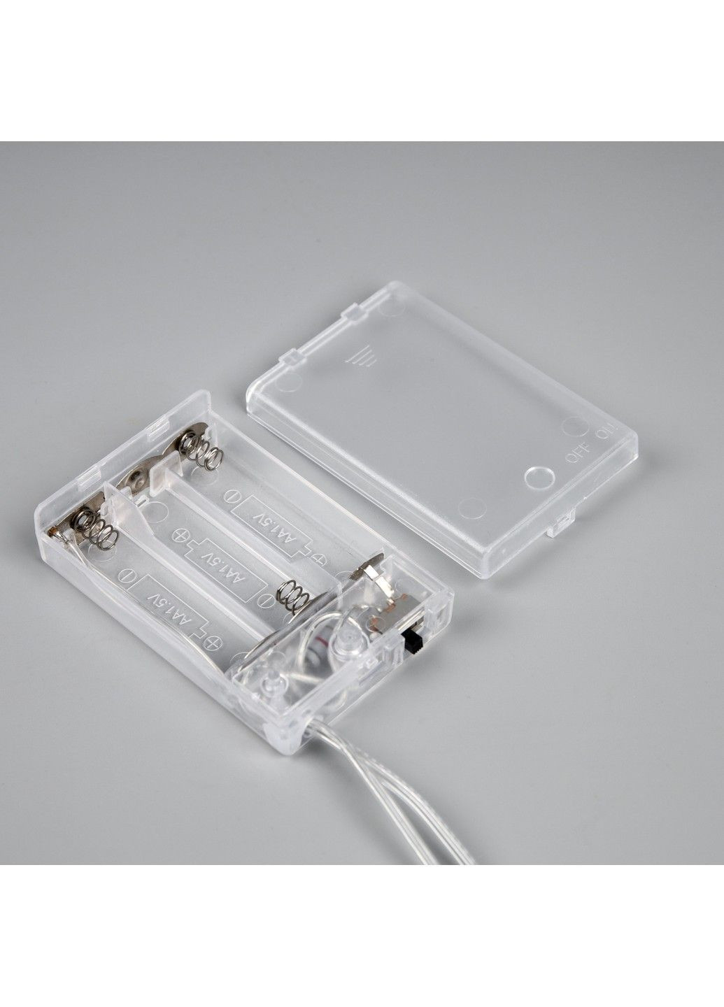 Настенный неоновый светильник "Сердце" розовый на батарейках/USB 20*21см Smarti (371330763)