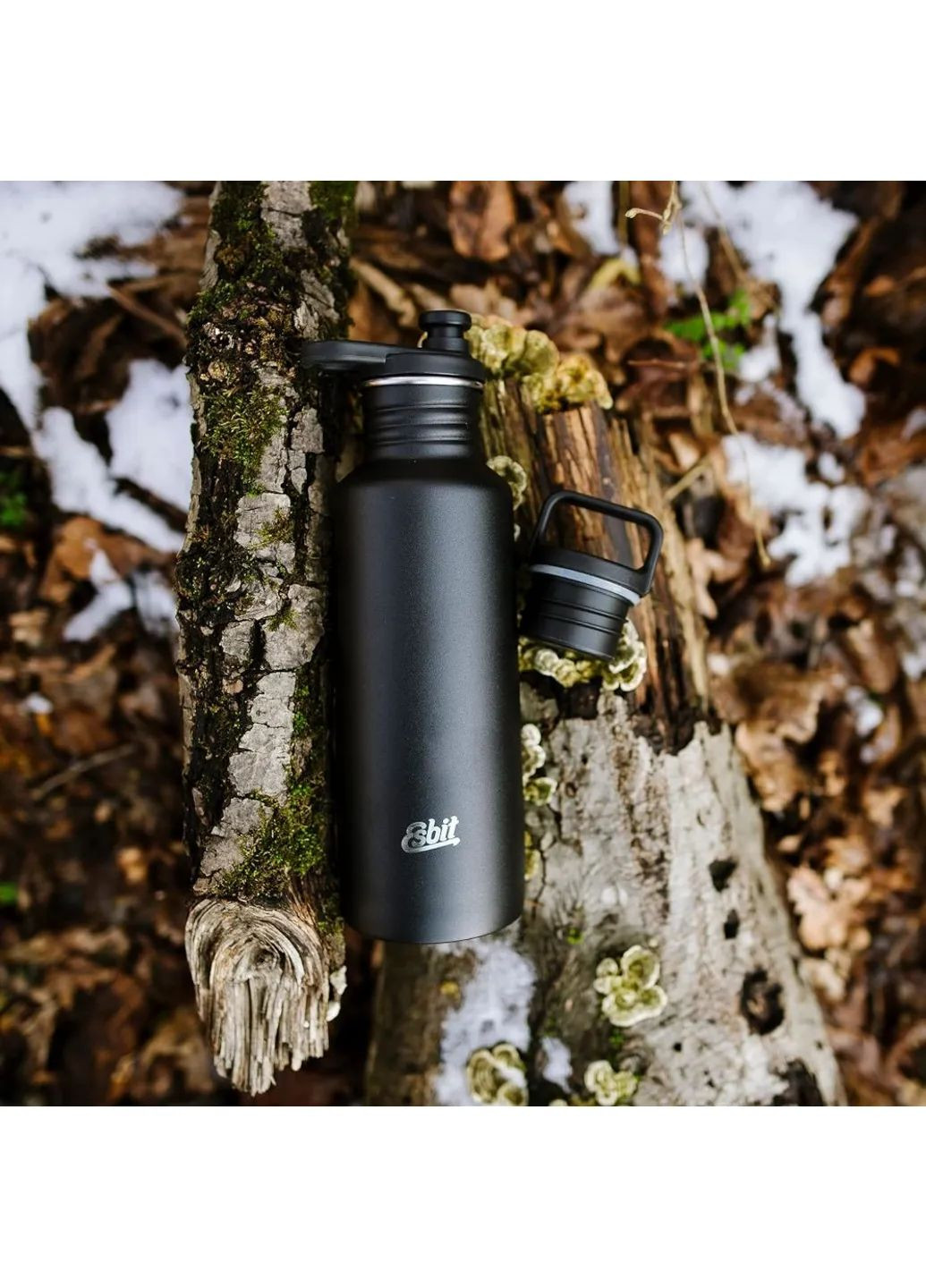 Термофляга IB550PC-BK Esbit (366833150)