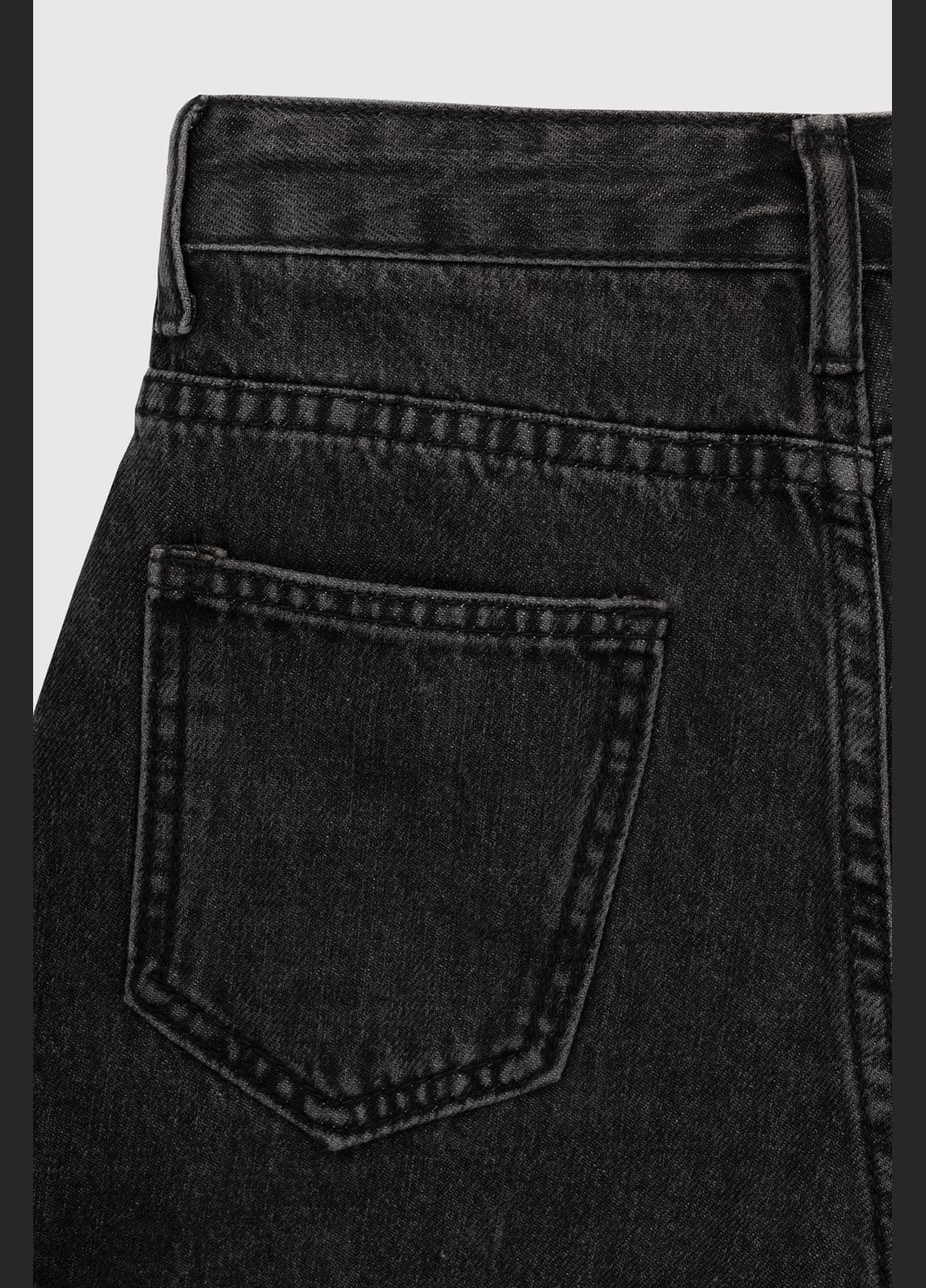 Шорти джинсові No Brand (288677290)