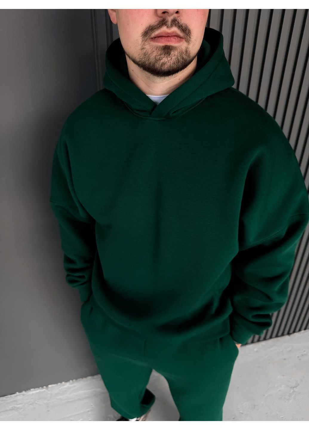 Худи No Brand (367054667)