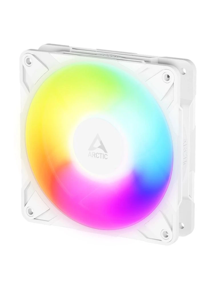Кулер для корпуса P12PRO REV ARGB WHITE (ACFAN00325A) Arctic (382083471)