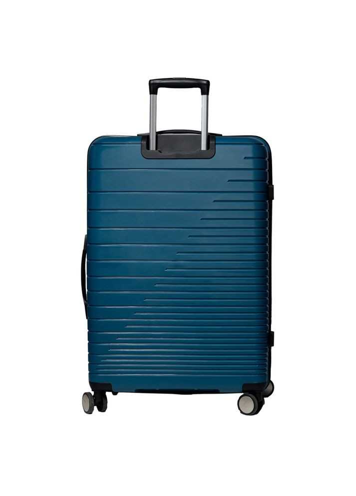 Валіза дорожня велика L Madisson 33703 101л поліпропілен Snowball (298285046)