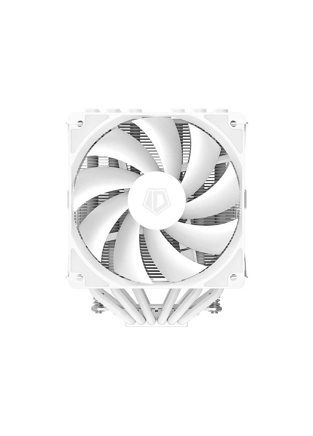 Кулер процессорный SE-206-XT White ID-Cooling (336958820)