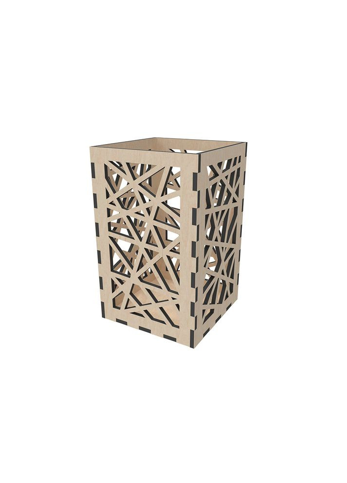 Підставка під ручки та олівці Ekostar (367609155)